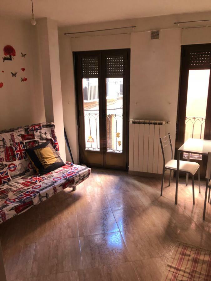 Tu Piso La Plaza Mayor León Exteriér fotografie